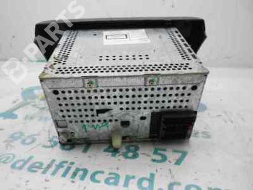 Bilradio FIAT STILO (192_)  | BP3698373E6