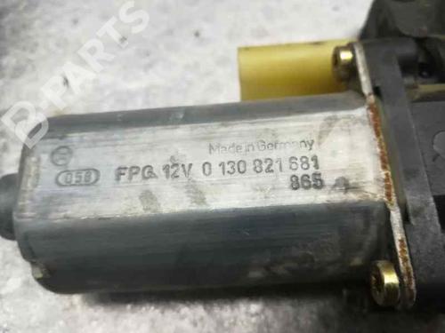Front right window mechanism FORD MONDEO III (B5Y)  | BP2948586C23 