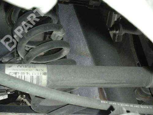 Used Left rear driveshaft BMW 2 Convertible (F23) 220 i (184 hp) 3728574