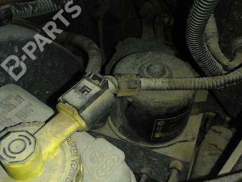 Used ABS pump SEAT TOLEDO II (1M2) [1998-2006]  3721684