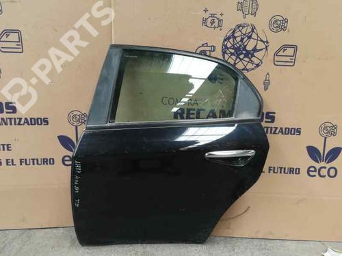 Left rear door ALFA ROMEO 159 (939_) 1.9 JTDM 16V (939AXC1B, 939AXC12) | BP2342046C4 