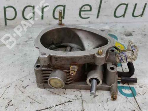 Throttle body OPEL ASTRA F Hatchback (T92) 2.0 GSI 16V (F08, M08, F68, M68) | BP2949389M82 