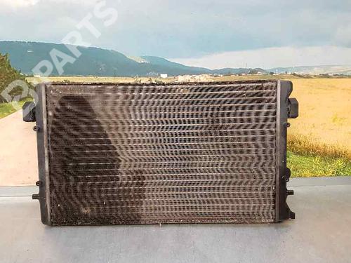Water radiator SEAT TOLEDO II (1M2)  | BP1925417M31 