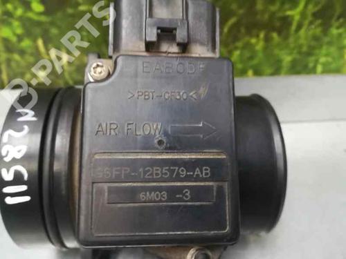 Mass air flow sensor FORD KA (RB_)  | BP4397308M95 