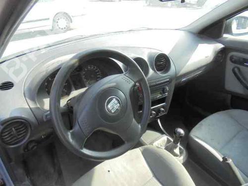 Used Airbag Kit Airbag Kit SEAT IBIZA III (6L1) 1.4 16V (75 hp) 3716748 3716748