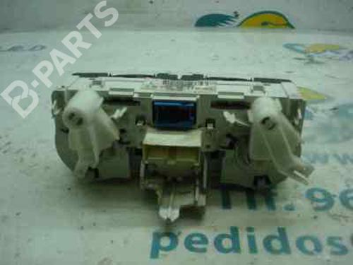 Commande Chauffage OPEL CORSA D (S07)  | BP3698116I5 