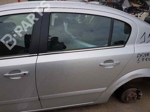 Used Left rear door OPEL ASTRA H (A04) [2004-2014]  2322617