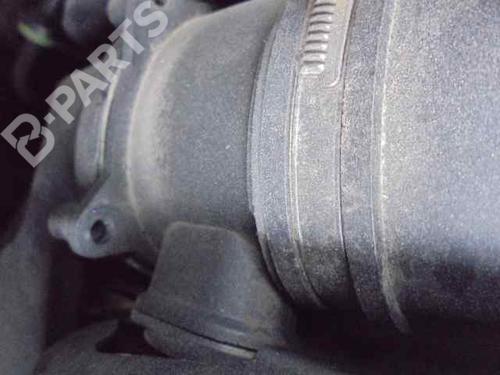 Used Mass air flow sensor PEUGEOT PARTNER Box Body/MPV 1.6 HDi 16V (90 hp) 1925545