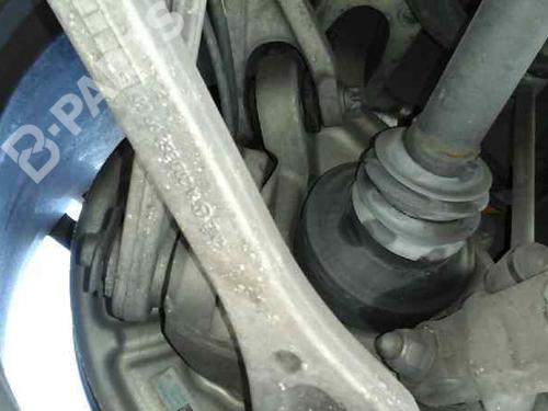 Used Right rear steering knuckle MERCEDES-BENZ C-CLASS Coupe (C205) AMG C 63 (205.386) (476 hp) 3989504