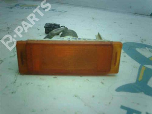 Intermitente delantero derecho RENAULT RAPID Box Body/MPV (F40_, G40_) 1.4 (F402) (58 hp) 3695761