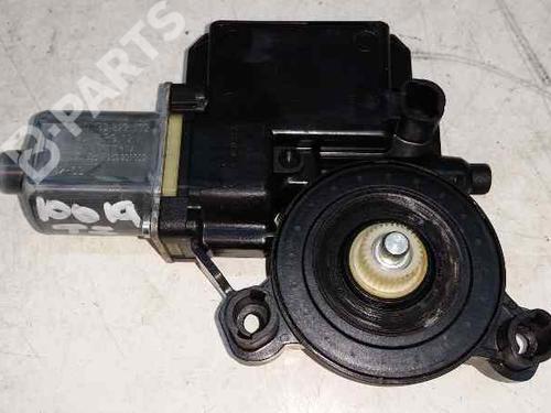 Left rear window motor VW POLO V (6R1, 6C1)  | BP4033974E23 