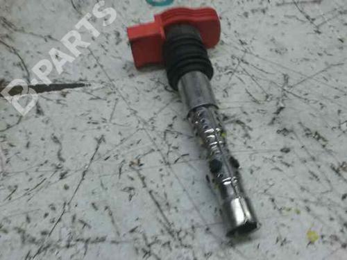 Ignition coil AUDI A6 C5 (4B2) 3.0 | BP2948882M94 