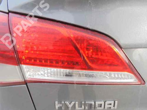 Used Left taillight Left taillight HYUNDAI i40 I (VF) [2012-2019] 2288462 2288462