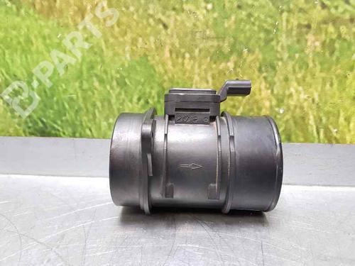 Used Mass air flow sensor RENAULT SCÉNIC III (JZ0/1_) [2008-2016]  4381120