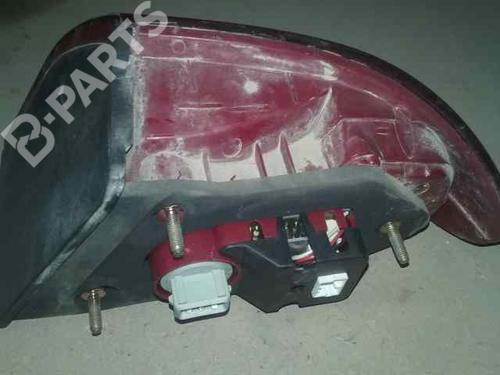 BP3693484C34 | Left taillight ALFA ROMEO 166 (936_) 2.0 T.Spark (936A3A__) BP3693484C34