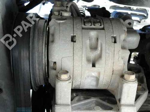 Used AC compressor NISSAN MICRA II (K11) [1992-2007]  3720726
