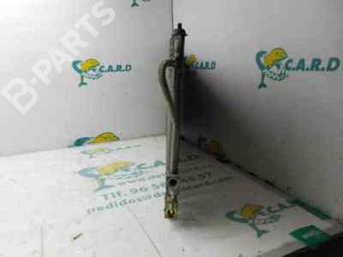 AC radiator FORD FOCUS I (DAW, DBW)  | BP3696418M32 