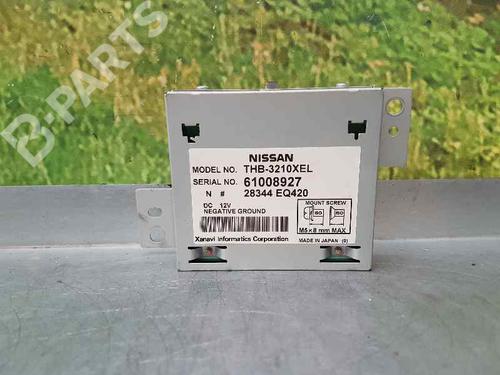 Used Electronic module NISSAN X-TRAIL I (T30) [2001-2013]  4402675
