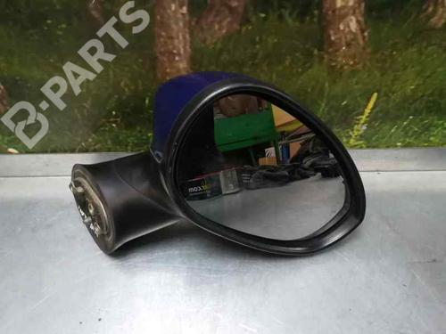Used Right mirror FIAT GRANDE PUNTO (199_) 1.4 (199AXB11, 199AXB1A, 199BXB1A, 199AXL1A) (77 hp) 4473218