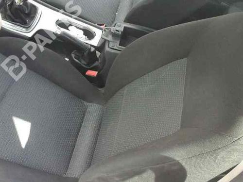 Used Left front seat Left front seat FORD MONDEO IV Saloon (BA7) 2.0 TDCi (140 hp) 3720813 3720813