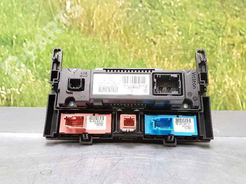 Climate control PEUGEOT 407 (6D_)  | BP4386468I5