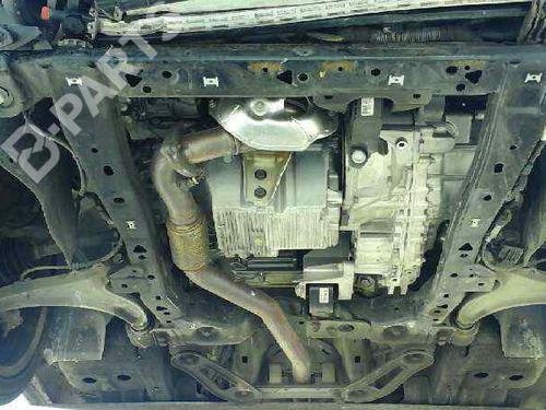 Subframe OPEL INSIGNIA A (G09) | BP3721157M9 - Image 1