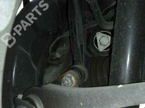 Used Left rear steering knuckle BMW 2 Convertible (F23) 220 i (184 hp) 3728566
