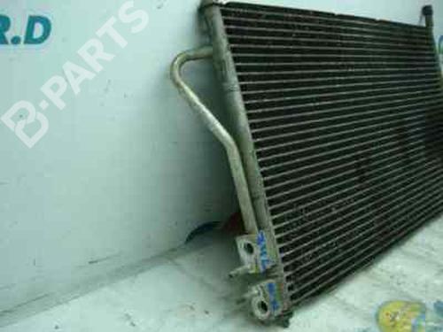 AC radiator FORD FOCUS I (DAW, DBW)  | BP3697664M32 