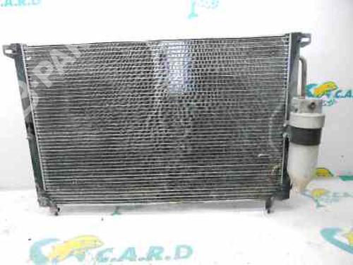 AC radiator OPEL OMEGA B (V94)  | BP3697475M32 