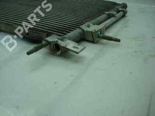 AC radiator FORD MONDEO III (B5Y)  | BP3697699M32 