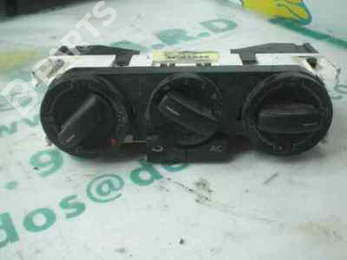 Used Climate control VW POLO (9N_, 9A_) [2001-2014]  3695700