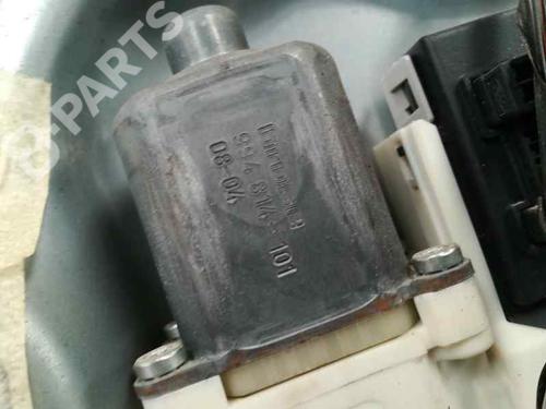 Rear right window mechanism FORD FOCUS II Turnier (DA_, FFS, DS)  | BP3705448C25 
