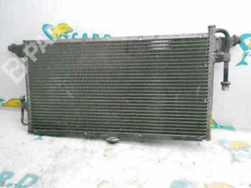 BP3697603M32 | Airco radiateur OPEL FRONTERA A (U92) 2.3 TD (5JMWL4) BP3697603M32