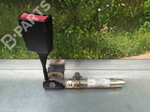 Front left belt tensioner MERCEDES-BENZ C-CLASS (W203)  | BP4491790C87 