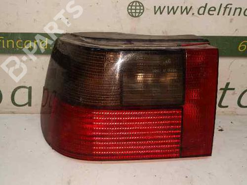 Used Left taillight SEAT IBIZA II (6K1) [1993-2002]  61254