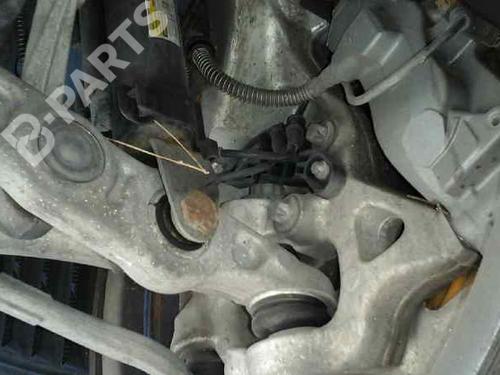 Used Right front steering knuckle MERCEDES-BENZ C-CLASS Coupe (C205) AMG C 63 (205.386) (476 hp) 3989502