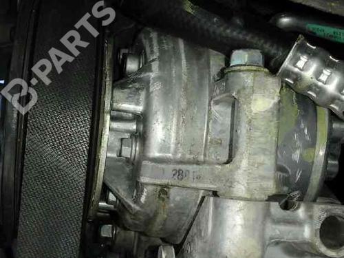 Used AC compressor MAZDA 2 Hatchback (DL, DJ) [2014-2025]  3730583