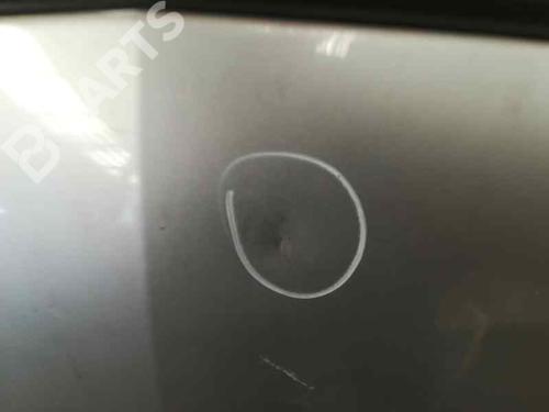 Hood OPEL MERIVA A MPV (X03)  | BP711547C1 