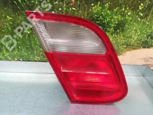 Used Left taillight MERCEDES-BENZ CLK (C208) CLK 200 (208.335) (136 hp) 1248531