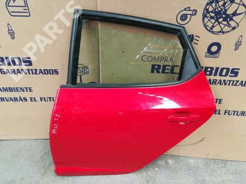 Left rear door SEAT IBIZA IV (6J5, 6P1)  | BP3453834C4 