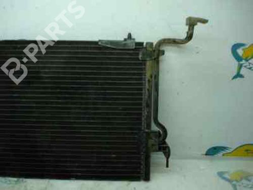 AC radiator CITROËN XSARA (N1) 1.9 TD | BP3697755M32 