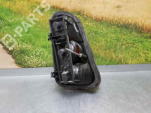 Right taillight MINI MINI (R50, R53) One | BP1254330C35 