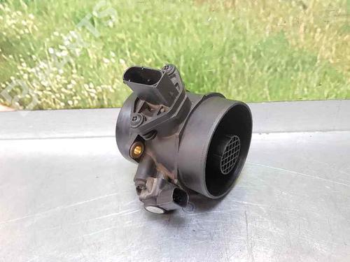 Used Mass air flow sensor MERCEDES-BENZ C-CLASS (W204) [2007-2015]  3449256