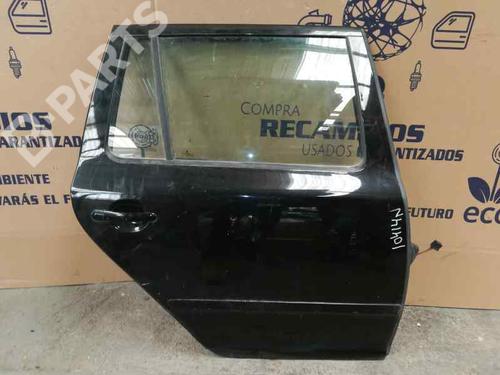 Used Right rear door SKODA OCTAVIA II Combi (1Z5) [2004-2013]  3733450