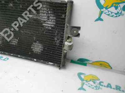 AC radiator NISSAN ALMERA I (N15)  | BP3698374M32 