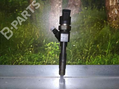 Used Injector NISSAN PRIMERA Hatchback (P12) 1.9 dCi (120 hp) 3722460