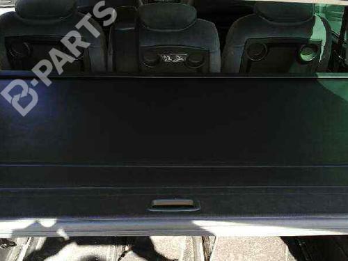 Plage arrière CITROËN C8 (EA_, EB_) 2.0 HDi 165 | BP2681316C85 