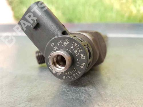 Used Injector VW GOLF VII (5G1, BQ1, BE1, BE2) 1.6 TDI (105 hp) 3714963