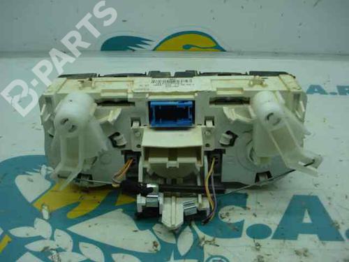 Climate control OPEL CORSA D (S07)  | BP3697451I5 