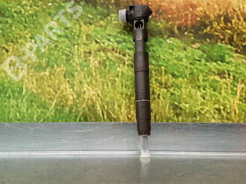 Used Injector MERCEDES-BENZ C-CLASS (W205) C 220 BlueTEC / d (205.002, 205.004) (170 hp) 3716001